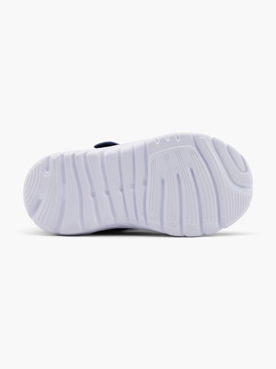 FILA Sandalette Blau