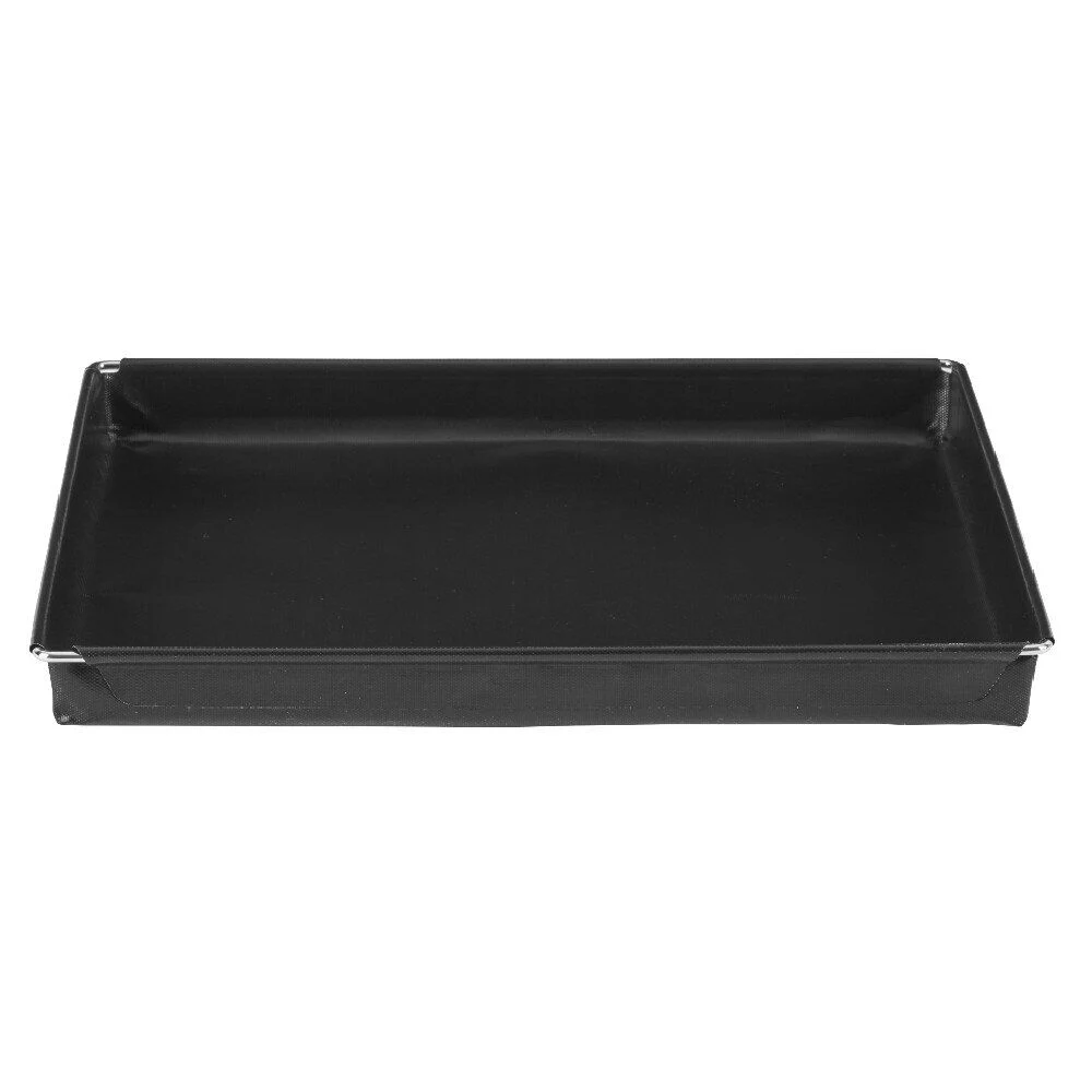 Plat de cuisson four et barbecue