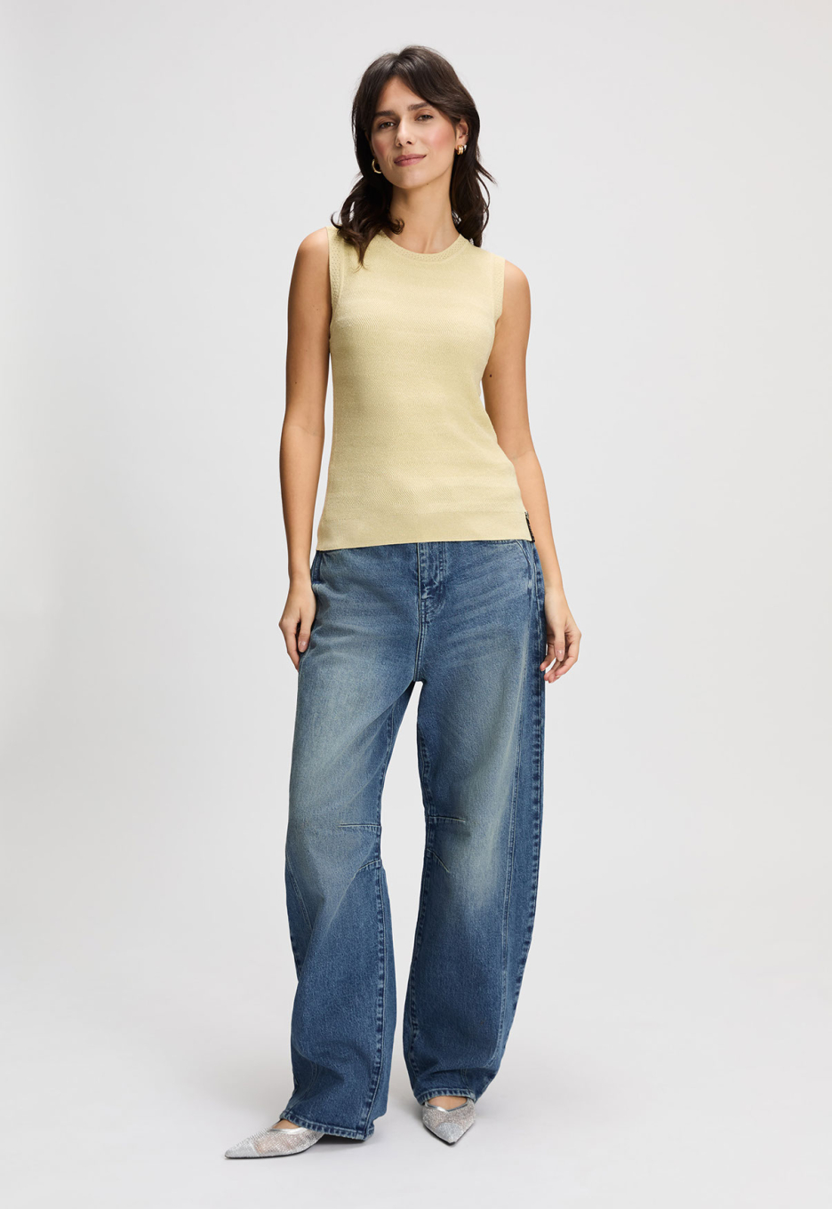 Silvercreek Premium Paloma Spencer