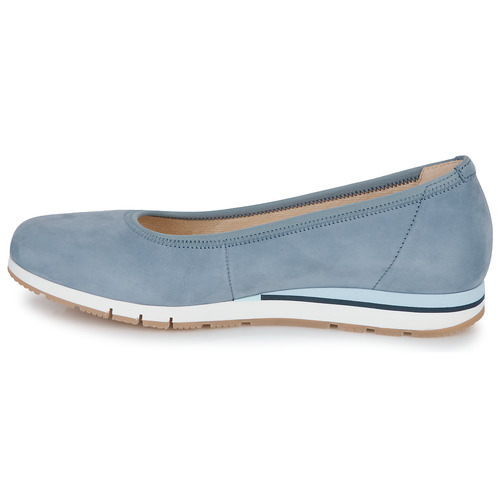 Gabor - 8240026 Azul / Blanco