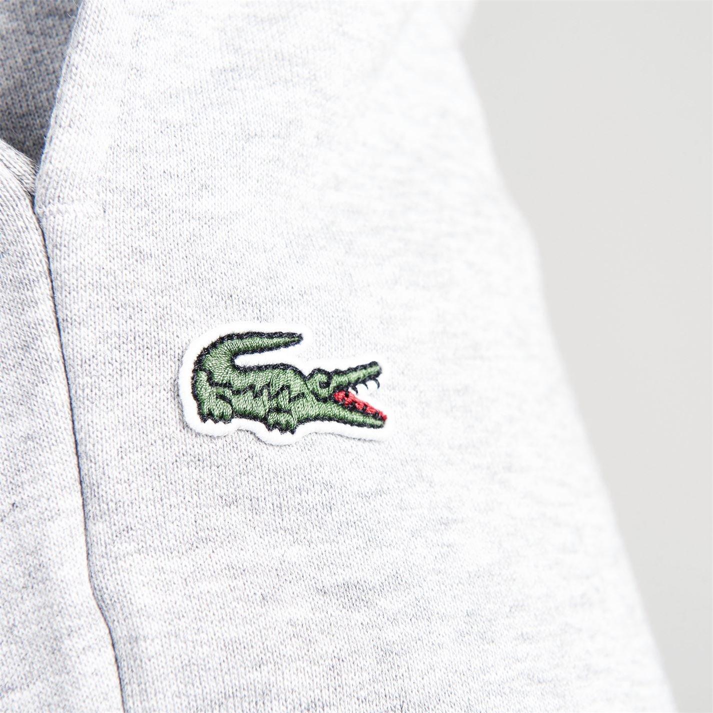 Lacoste Fleece Jogging Bottoms