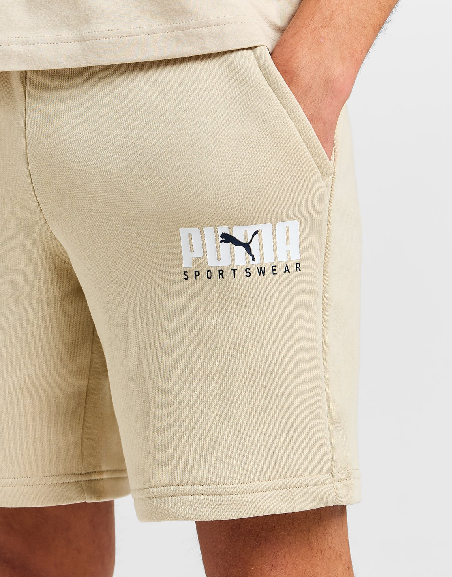 Puma Short Sportswear Homme