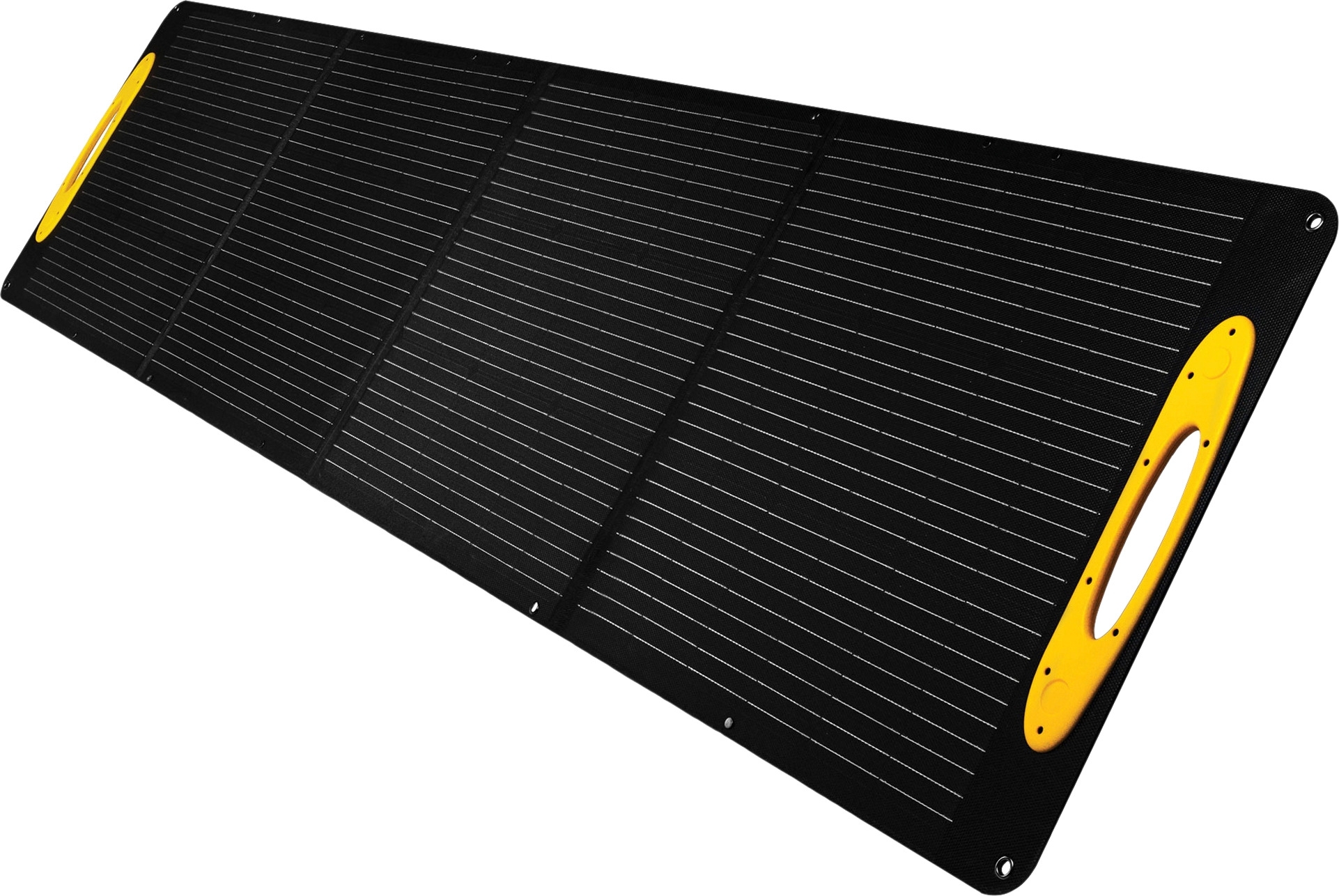 Aqiila Sunbird Solarpanel Monokristallin 200 W