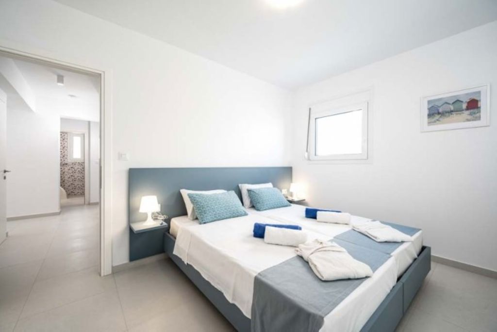 Xenos Villas Special category Logies - Villa