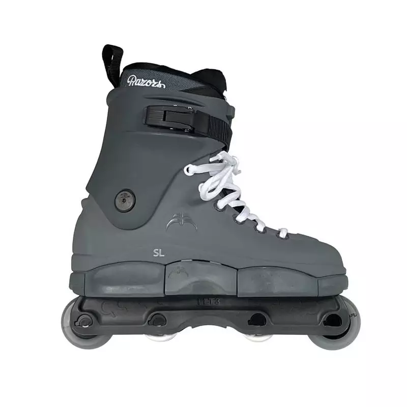 Roller street agressif RAZORS SL Graphite