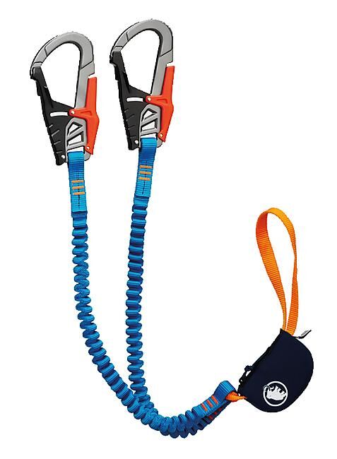 MAMMUT - SKYWALKER PRO VIA FERRATA SET