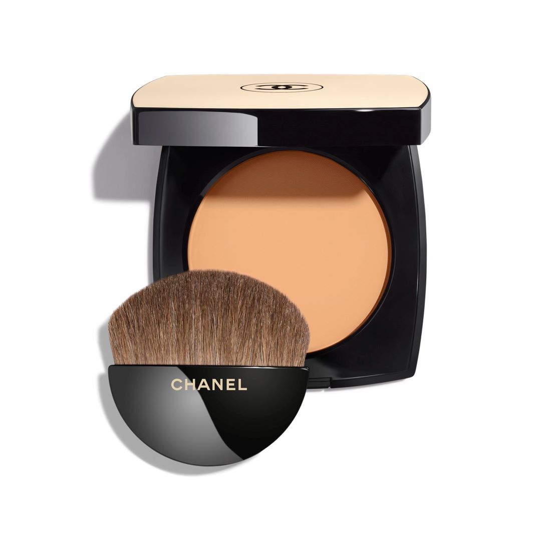 CHANEL LES BEIGES Healthy Glow Powder