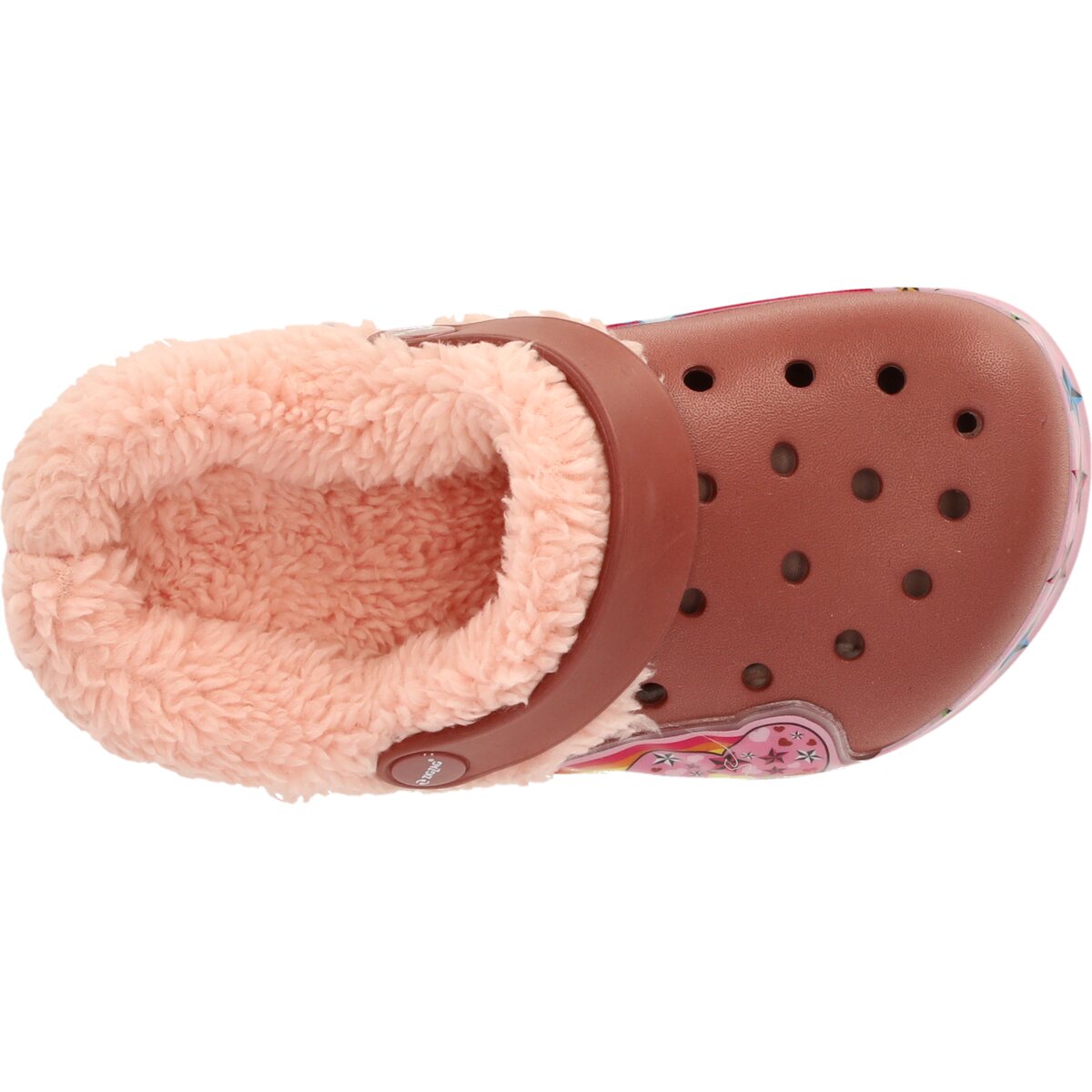 ZigZag Telar Warm Clogs MLS Sandaler Børn