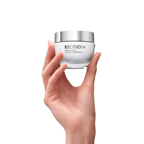 Biotherm Aquasource Crème hydratante visage 50ml