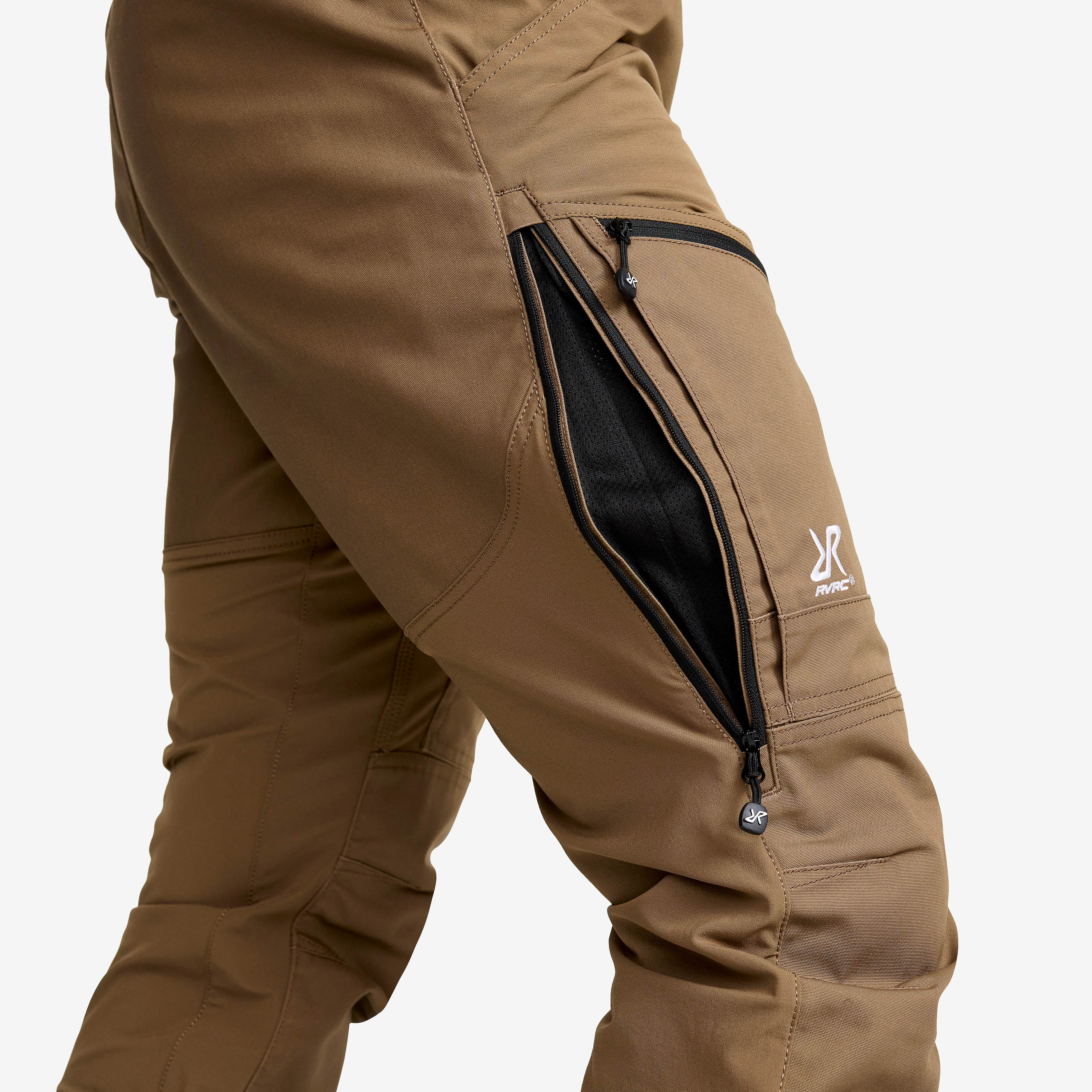 RVRC GP Pro Rescue Pants Herre Cub