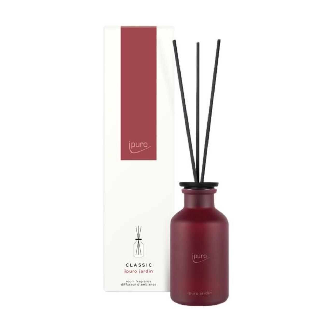 Ipuro, Classic Jardin Raumduft