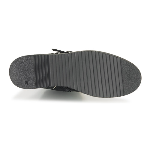 Regard - ROCTALY V2 CRTE SERPENTE SHABE - Noir