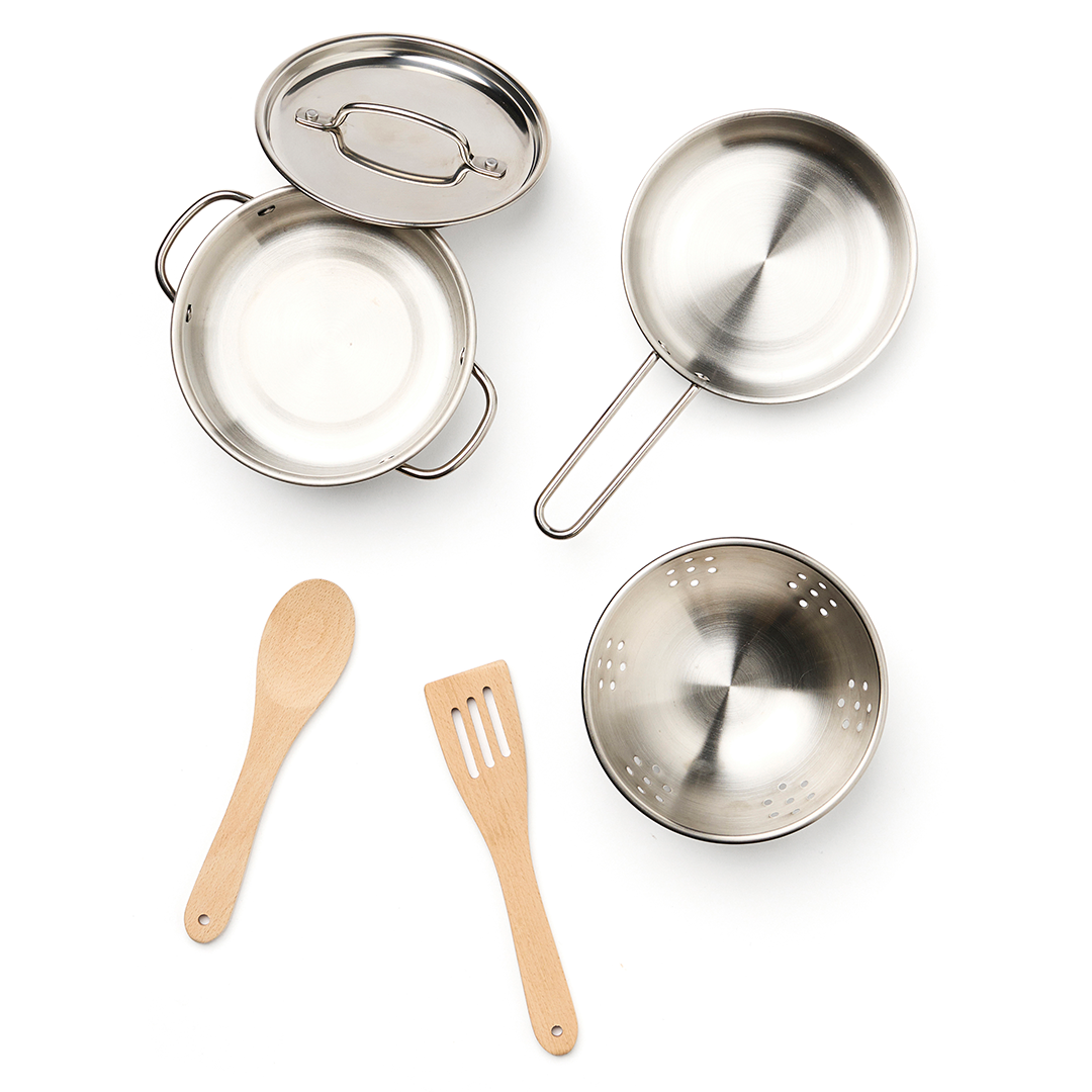 Kids concept kookset