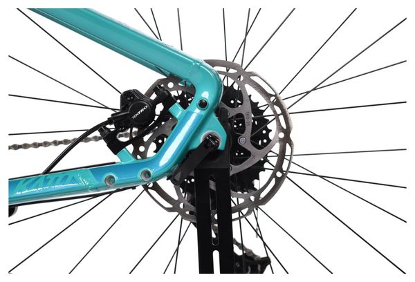 Produit reconditionné · Ghost Kato Universal - VTT | Très bon état