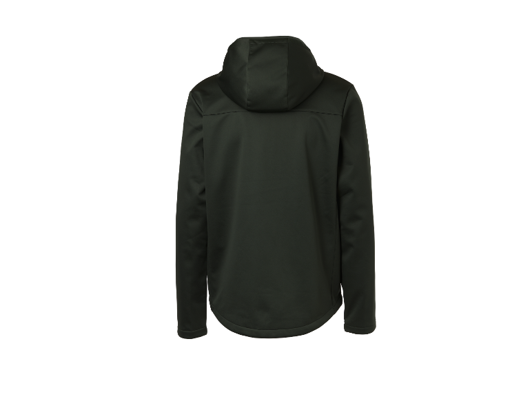 Heren softshell jas