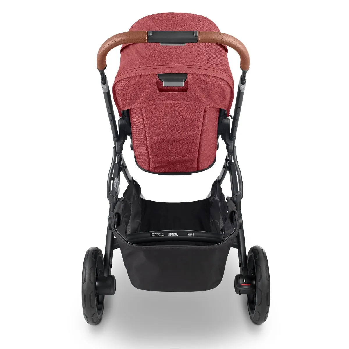 UPPAbaby Poussette Vista V2 - Lucy