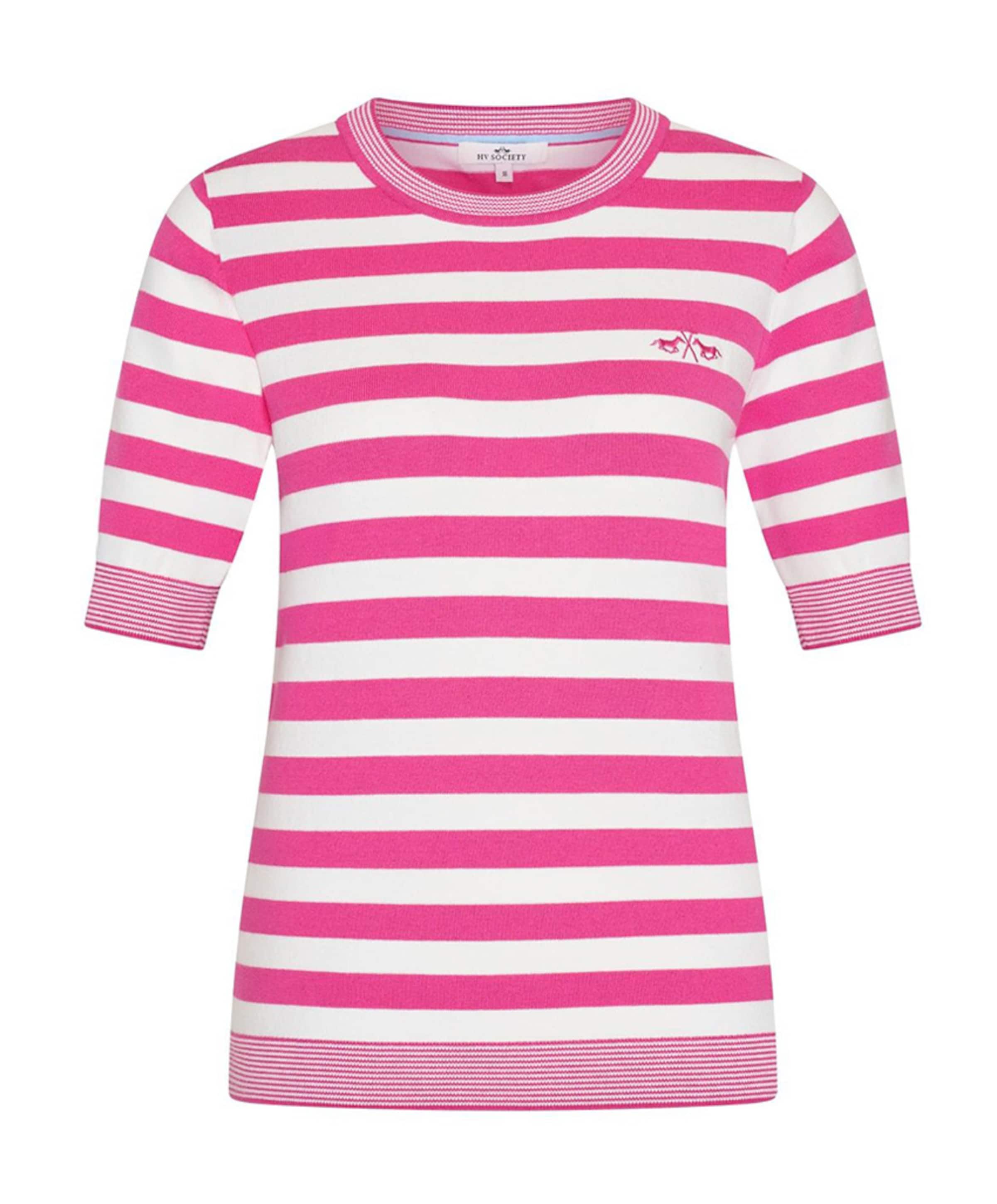 HV Society Dames trui roze