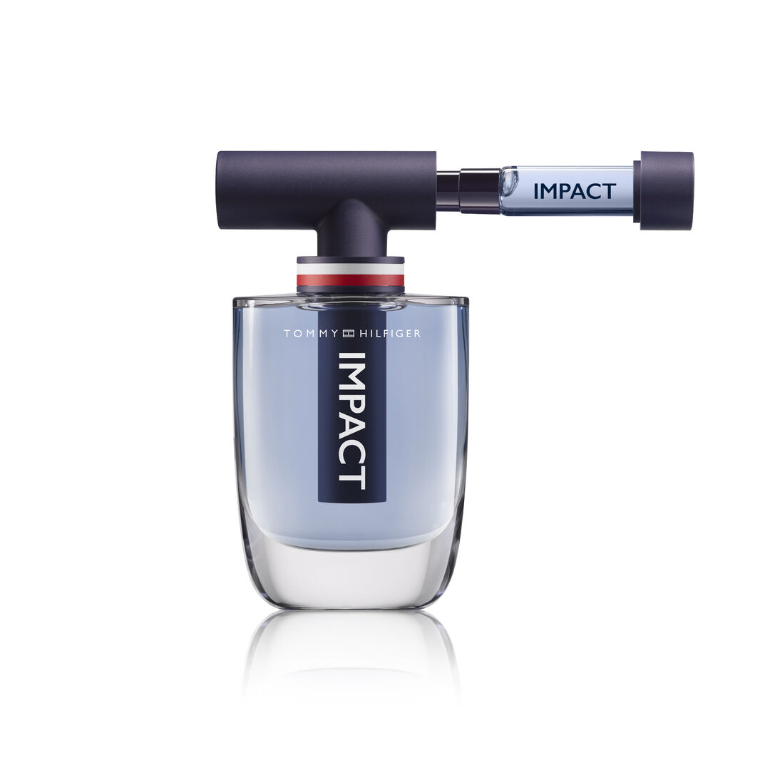 Tommy Hilfiger TOMMY IMPACT Eau de Toilette - 100ml