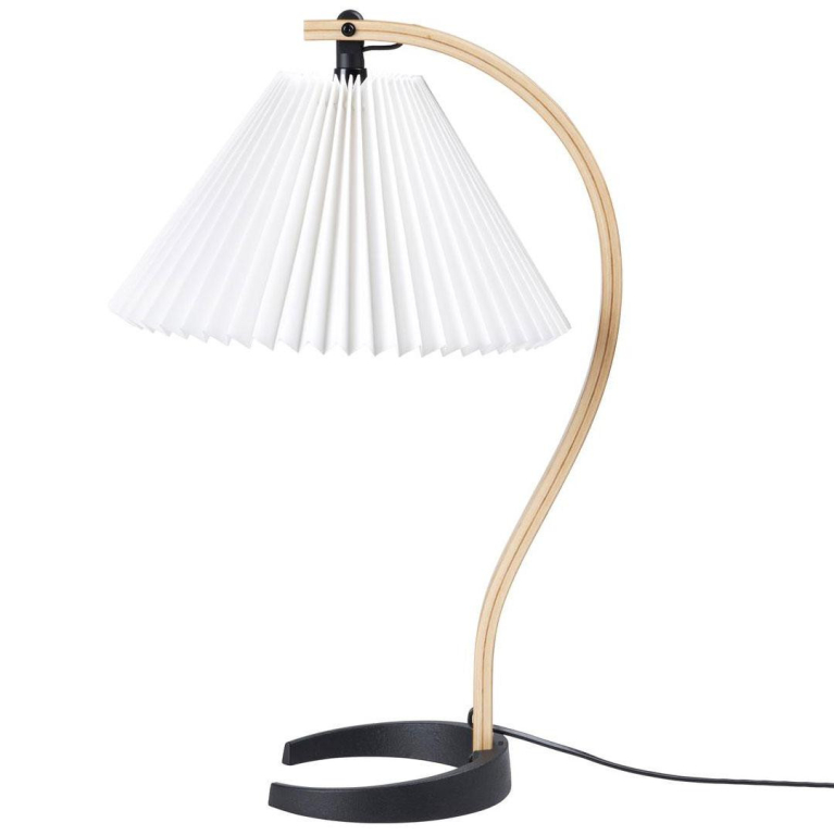 Gubi Timberline tafellamp