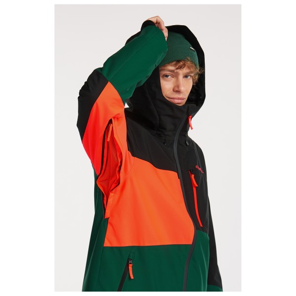 O'Neill - FWC' Cruz Triple Snow Jacket - Veste de ski