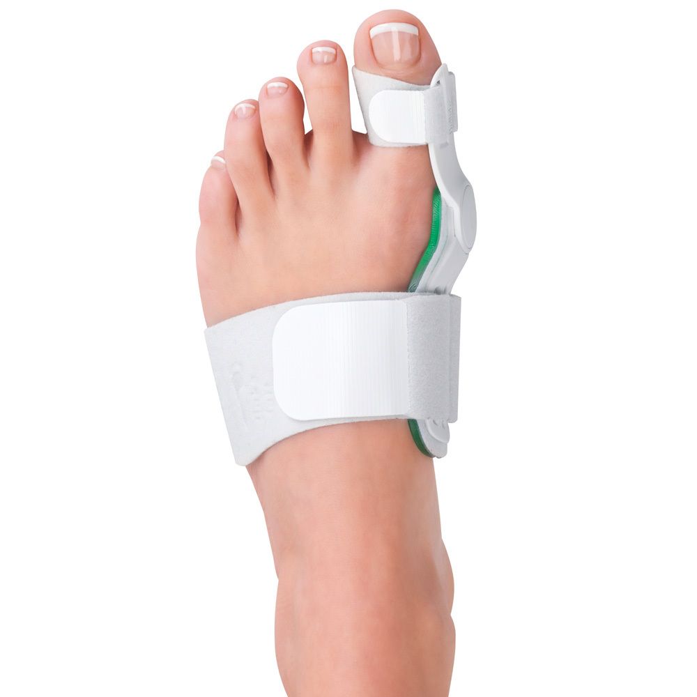 Hallufix® Hallux Valgus Schiene 41-46