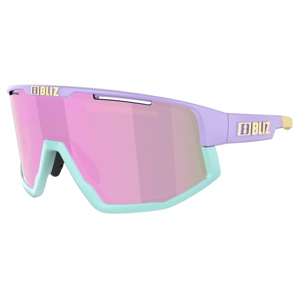 Bliz - Fusion Small - Lunettes vélo