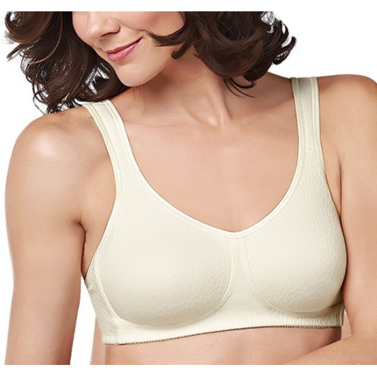 Soutien Gorge Mona Sans armatures Amoena 0568 - 0591 - 0606 - 0614