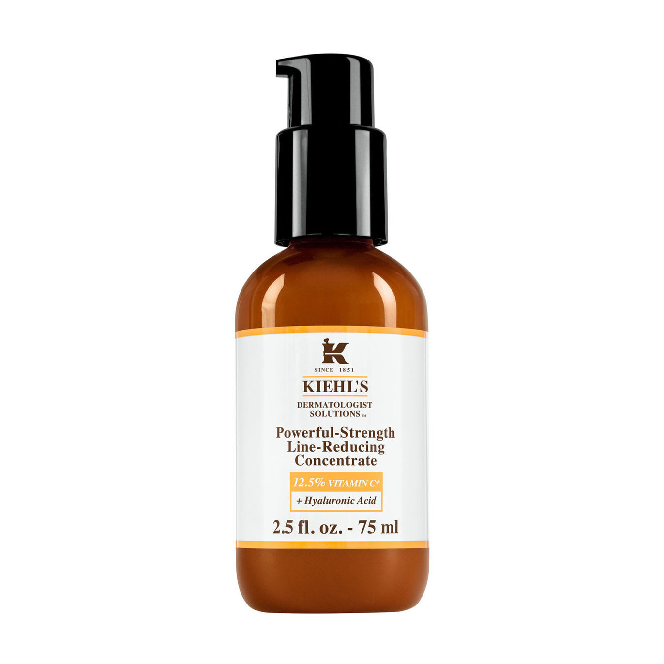 KIEHL'S Powerful-Strength Line-Reducing Concentrate