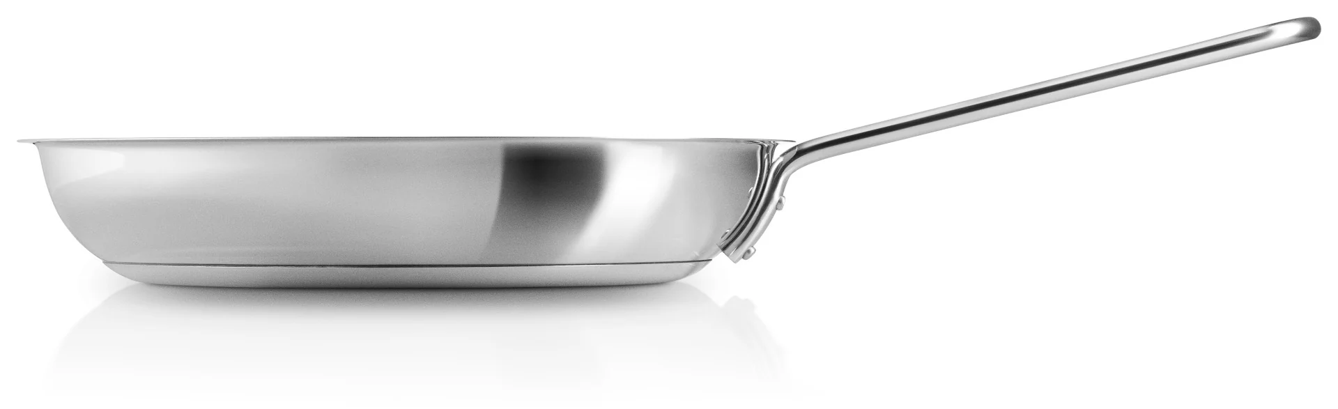 Eva Trio  Keramisk stegepande - Ø24 cm.