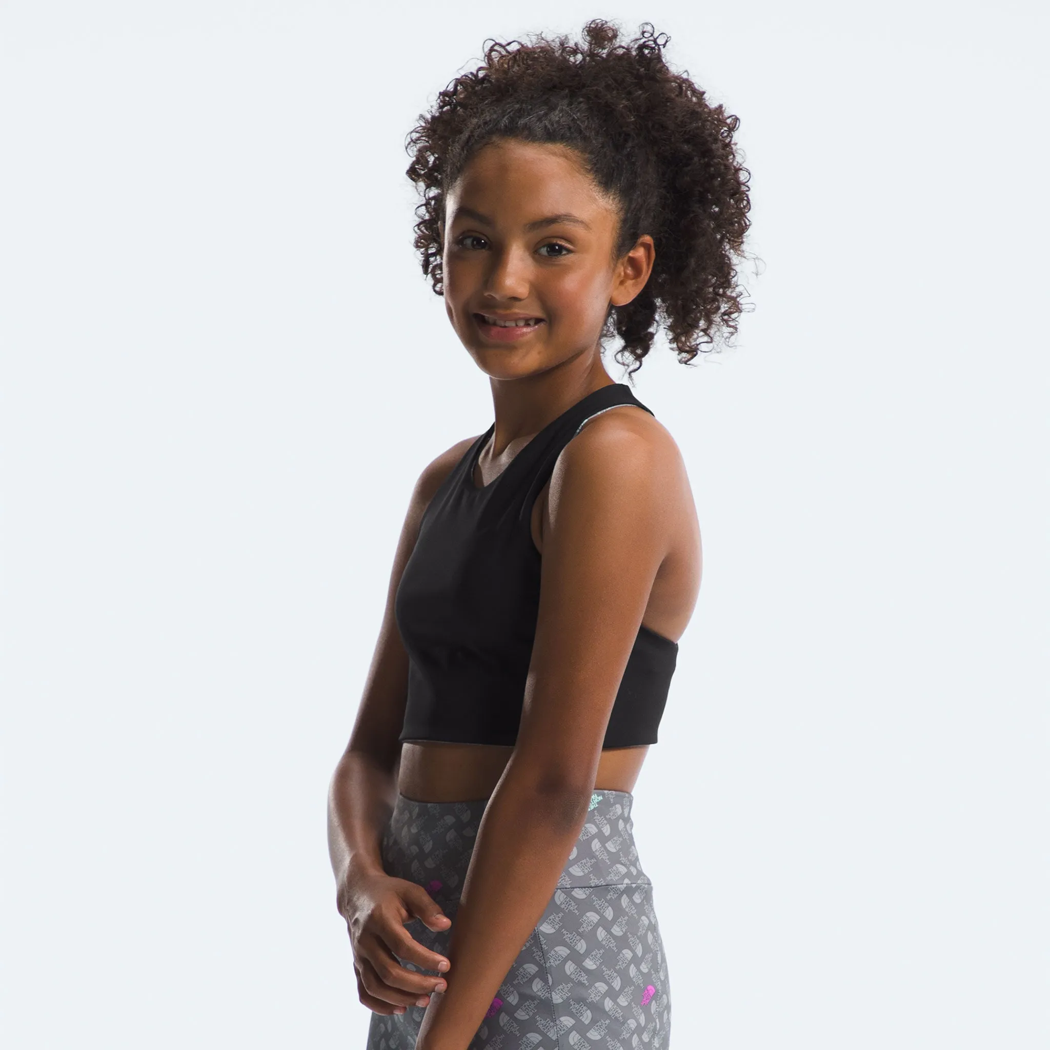 The North Face Cami Courte Never Stop 7-16ans