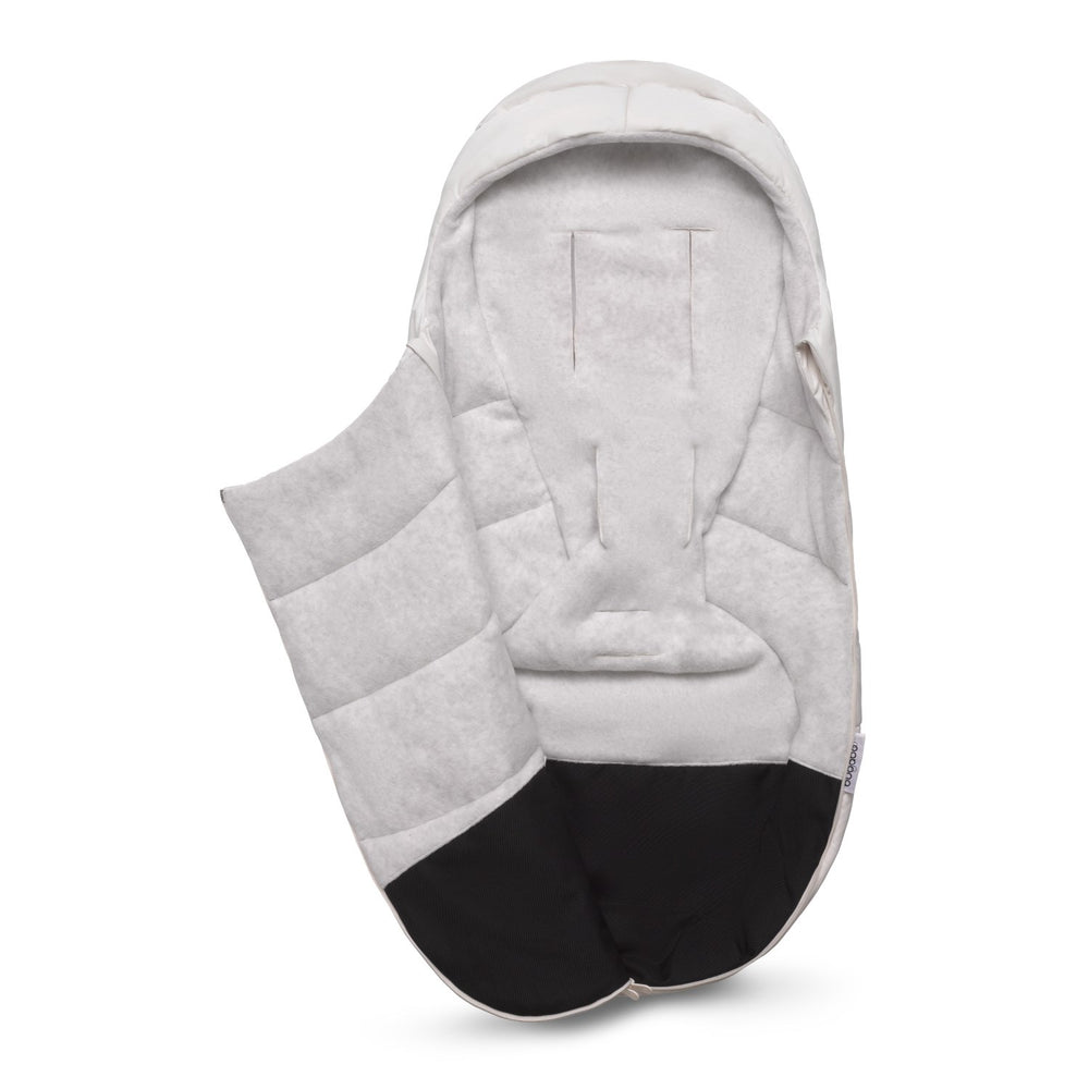 Køb Bugaboo Fresh White Kørepose