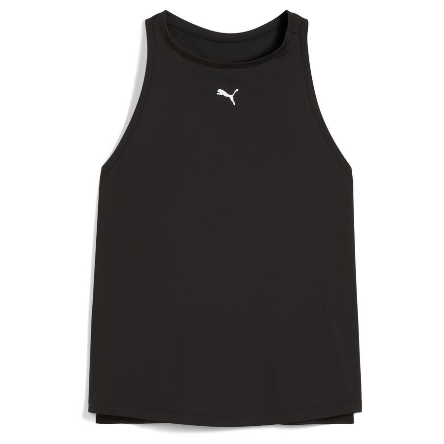 PUMA CLOUDSPUN Racerback Débardeur - Noir