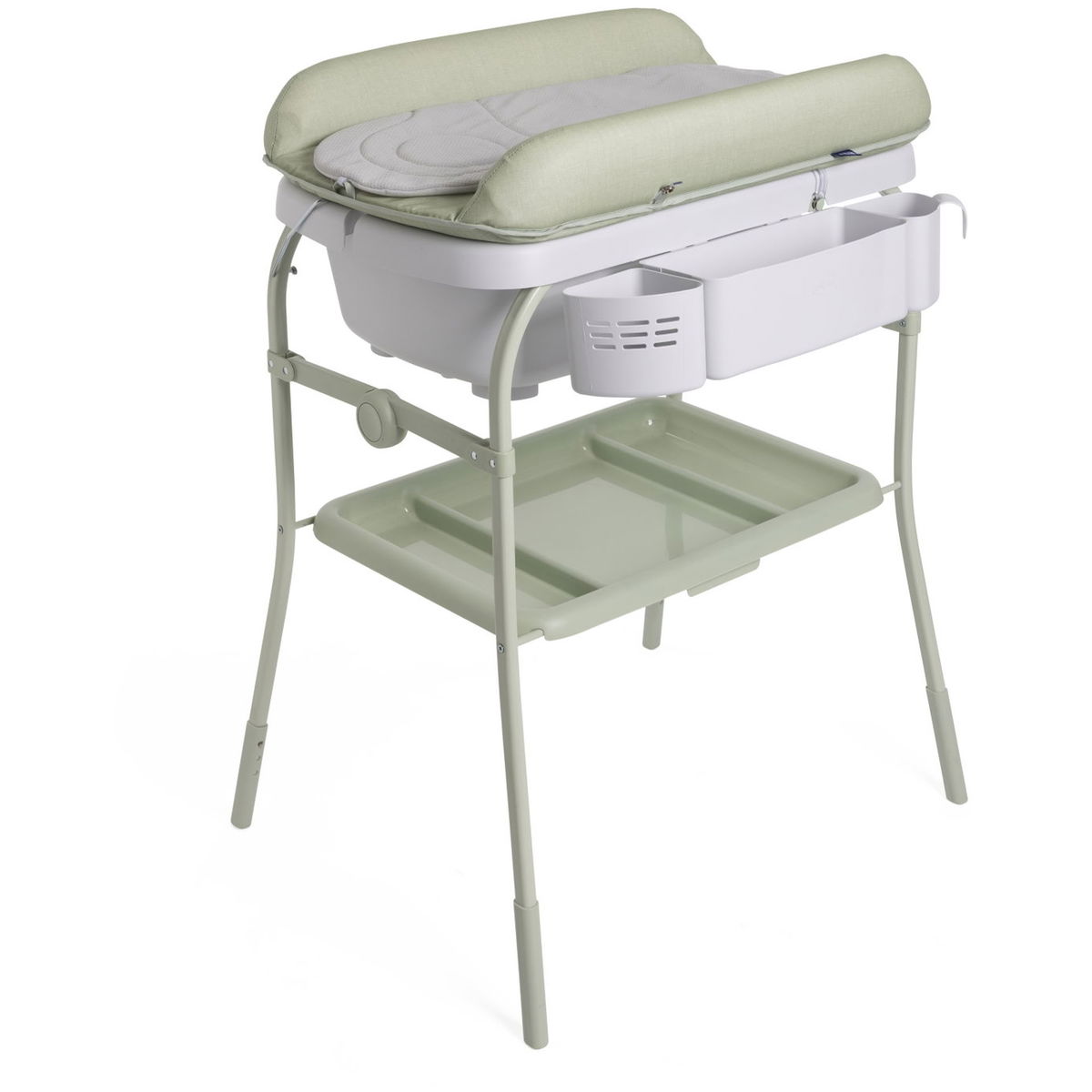 ChiccoChicco   Cuddle and Bubble oasis