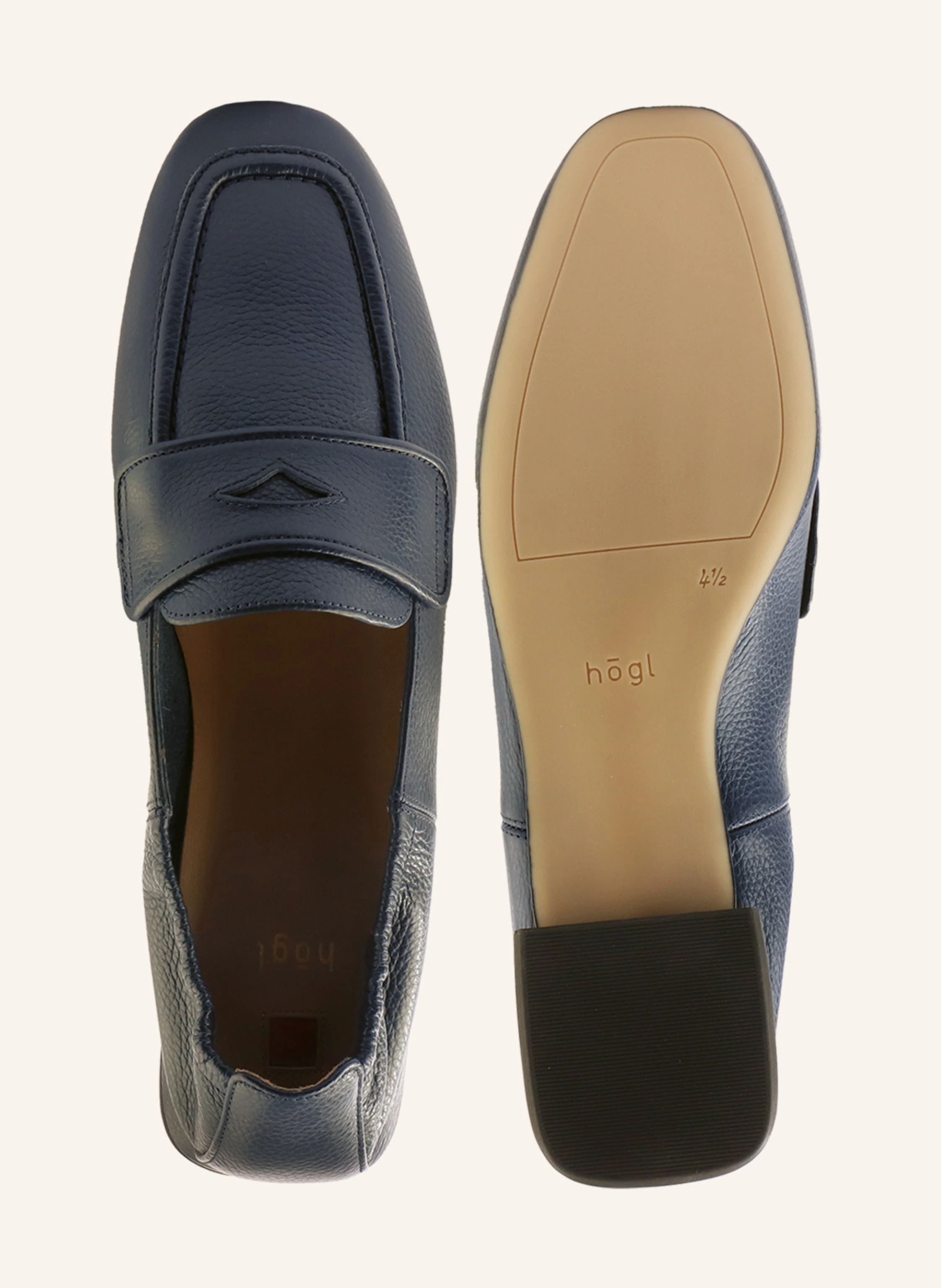 Högl Loafer LIU