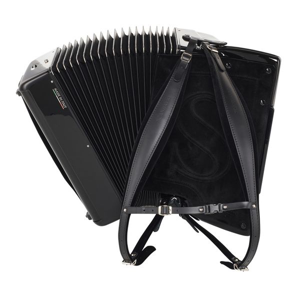 Scandalli Air V
