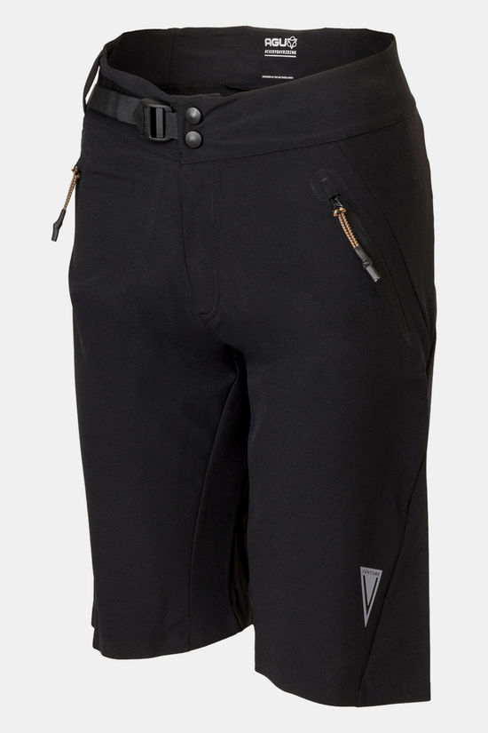 AGU AGU MTB Short Venture Fietsbroek Dames