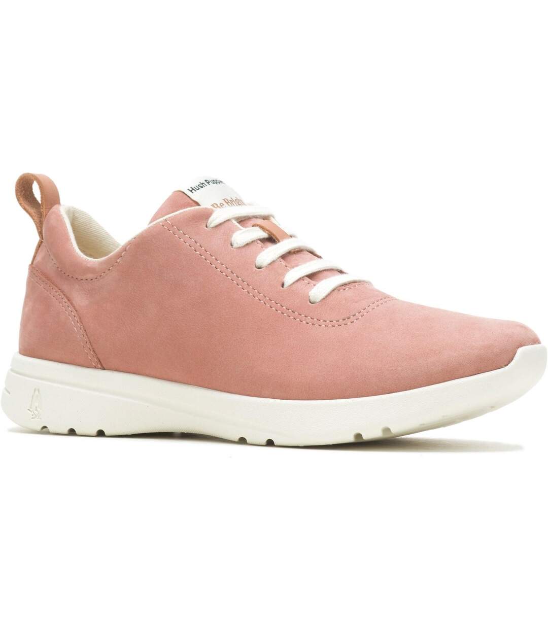 Hush Puppies - Baskets - Femme (Rose) - UTFS9255