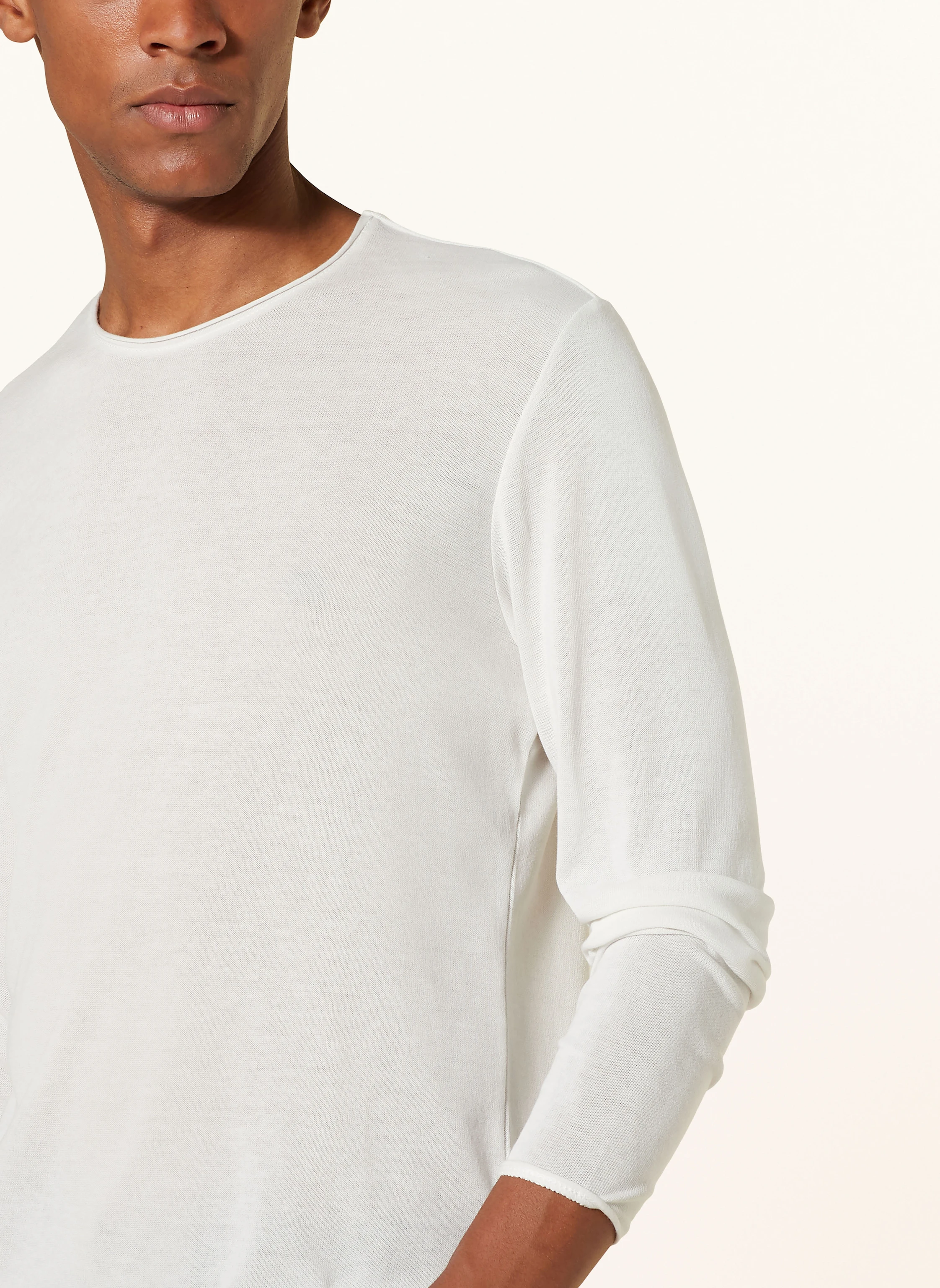 STRELLSON Longsleeve PROSPECT