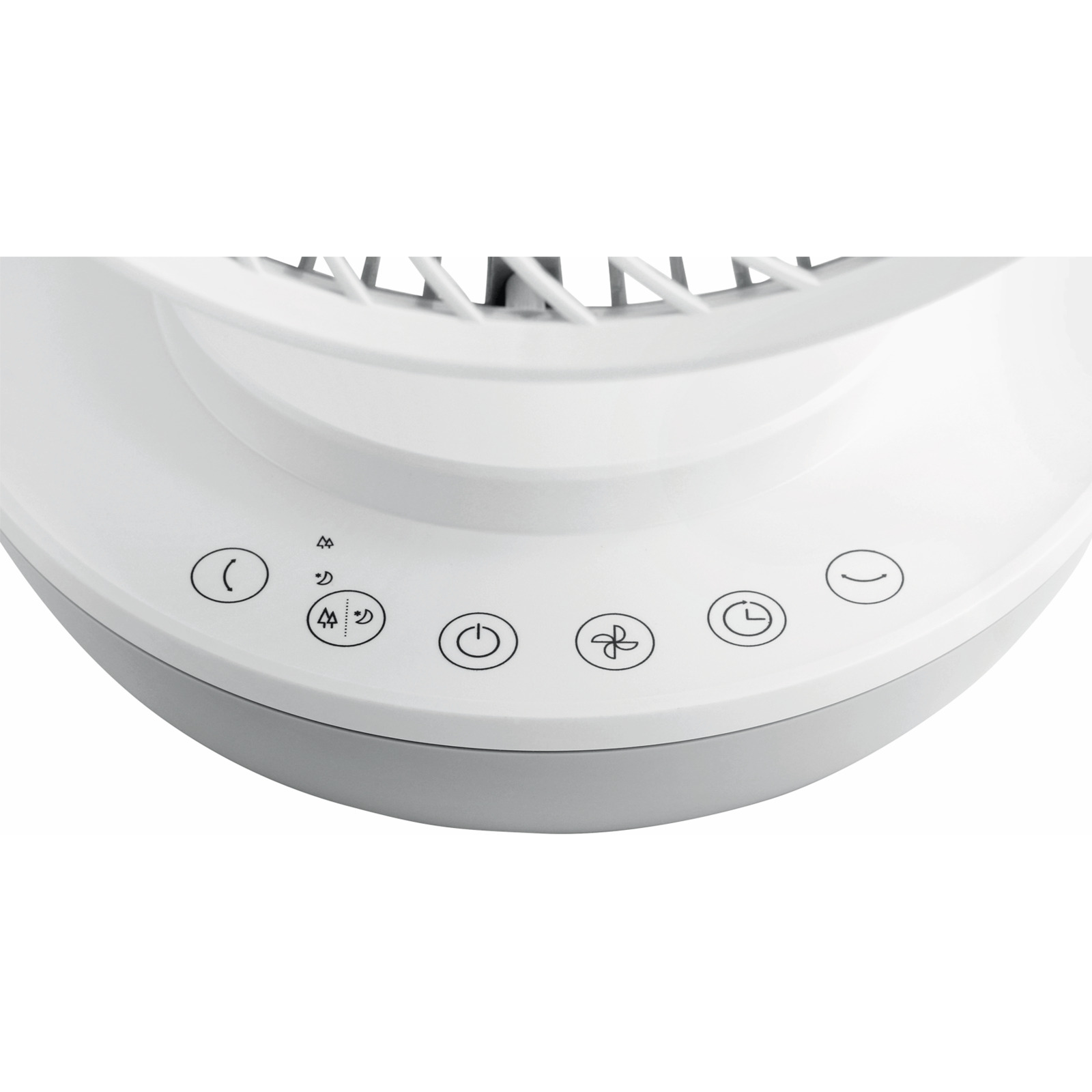 Stylies Tischventilator Tara