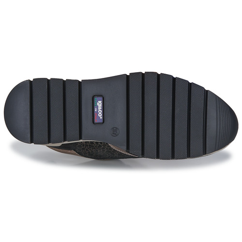 IgI&CO - DONNA ANIKA 1 - Noir / Bronze
