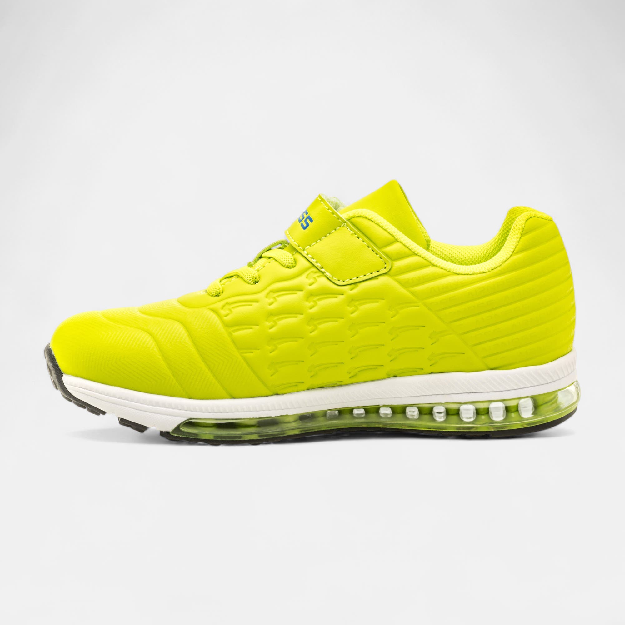 Sneakers Garçon vert