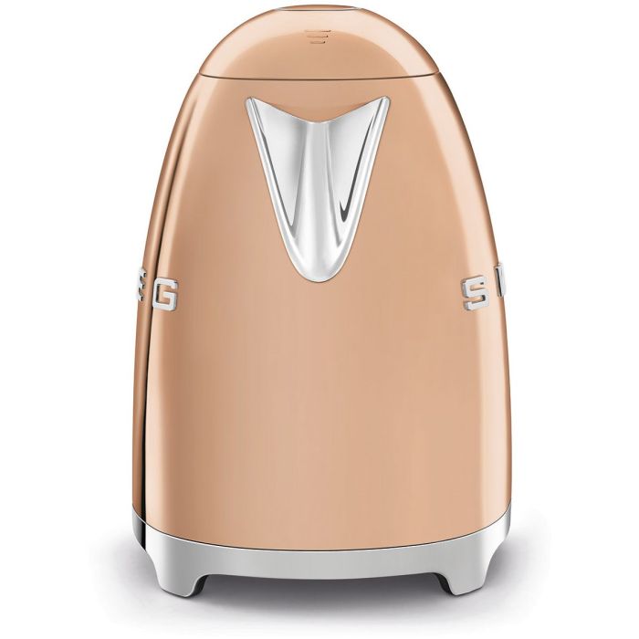 SMEG Wasserkocher 50's Retro Style KLF03RGEU Rose Gold