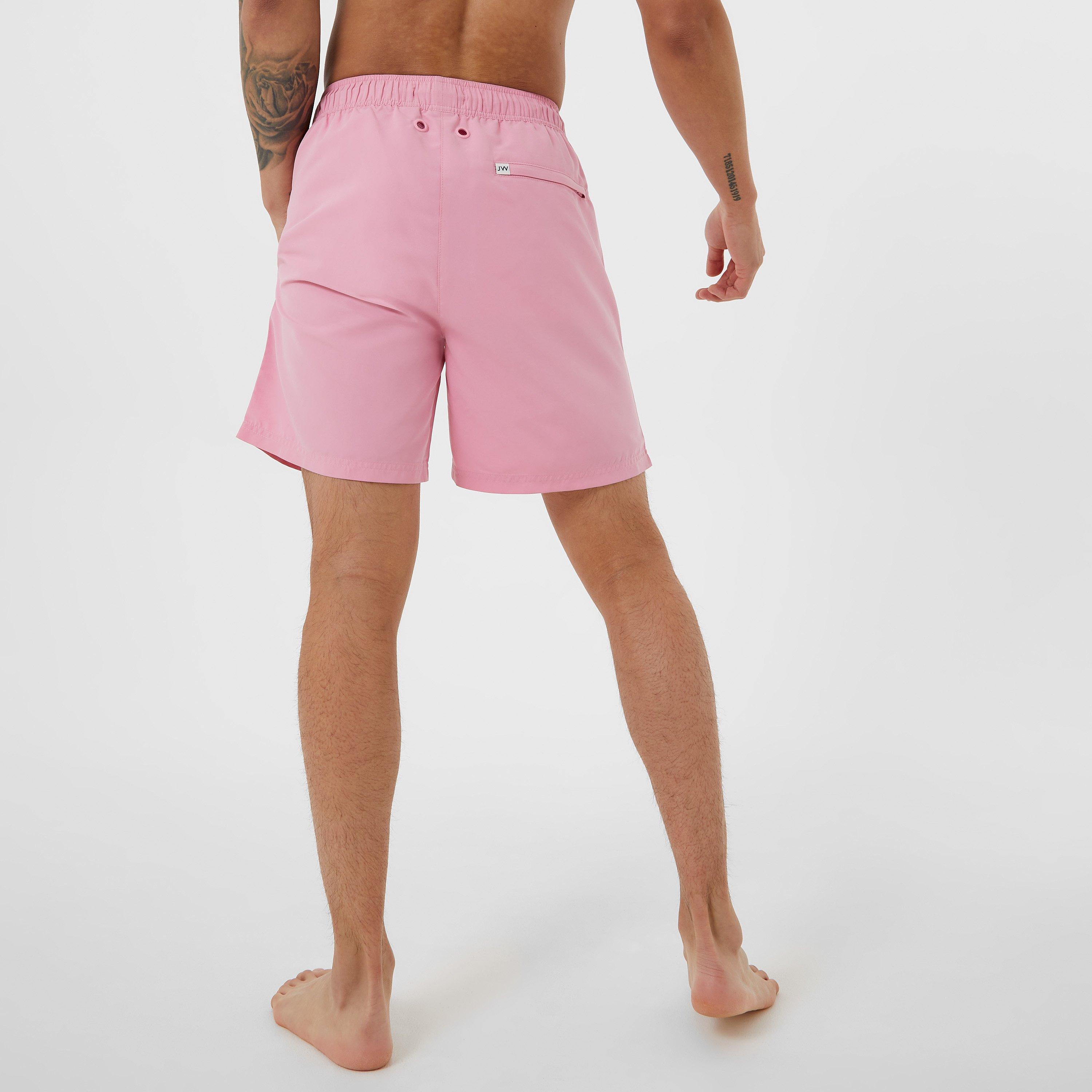 Jack Wills JW Mid Length Swim Shorts