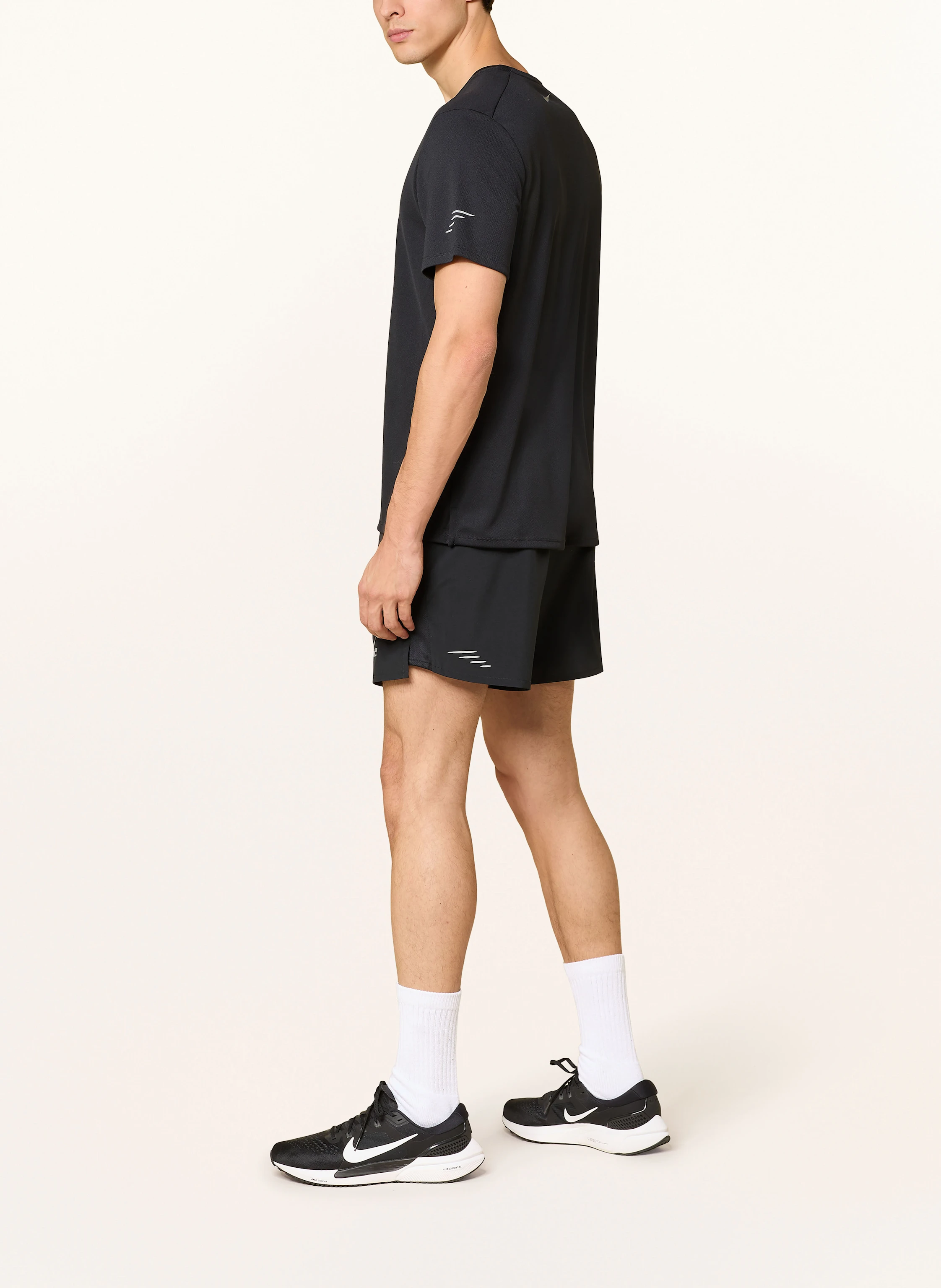 Nike Laufshorts CHALLENGER FLASH