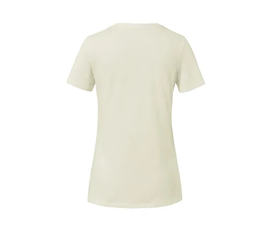 T-Shirt mit Print