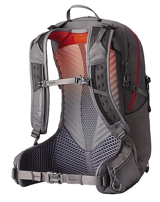 GREGORY - SAC DE RANDO ACTIVE MAYA 25
