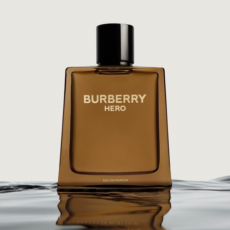 Burberry Hero EDP 150 ml
