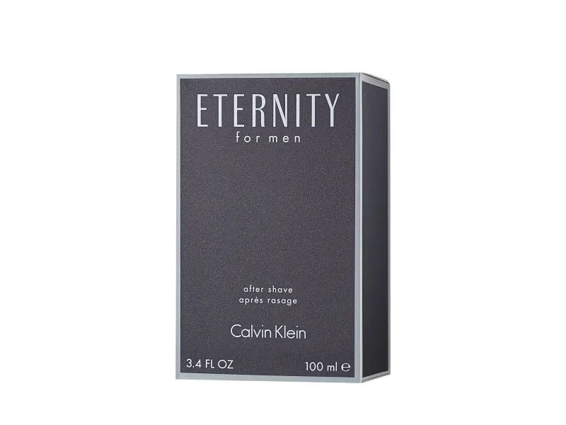 Calvin Klein Eternity for Men After Shave Lotion 100 ml (man)