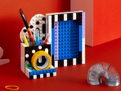 LEGO Creatieve ontwerpdoos (41938)