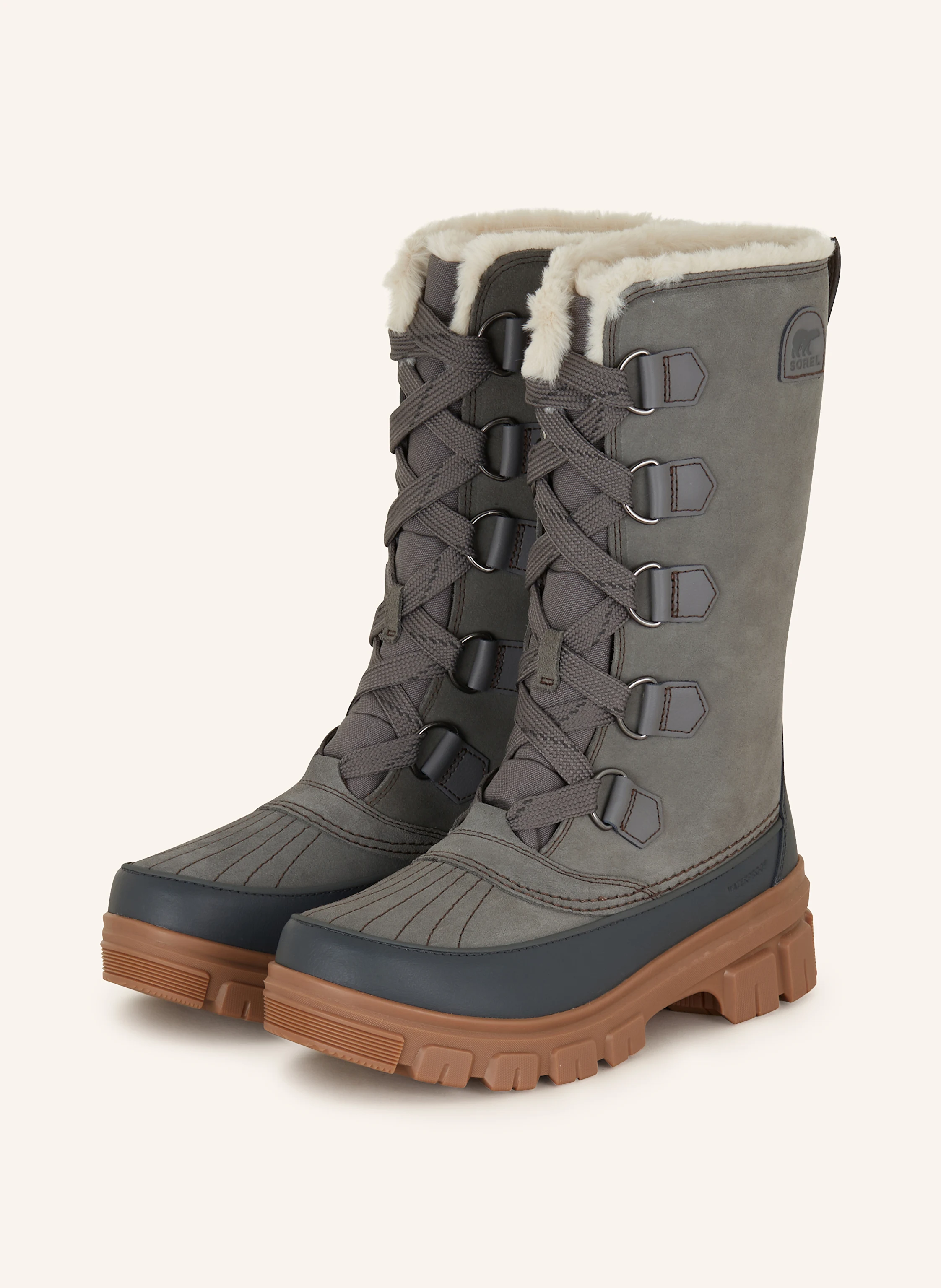 SOREL Schnürboots TORINO™ V WP